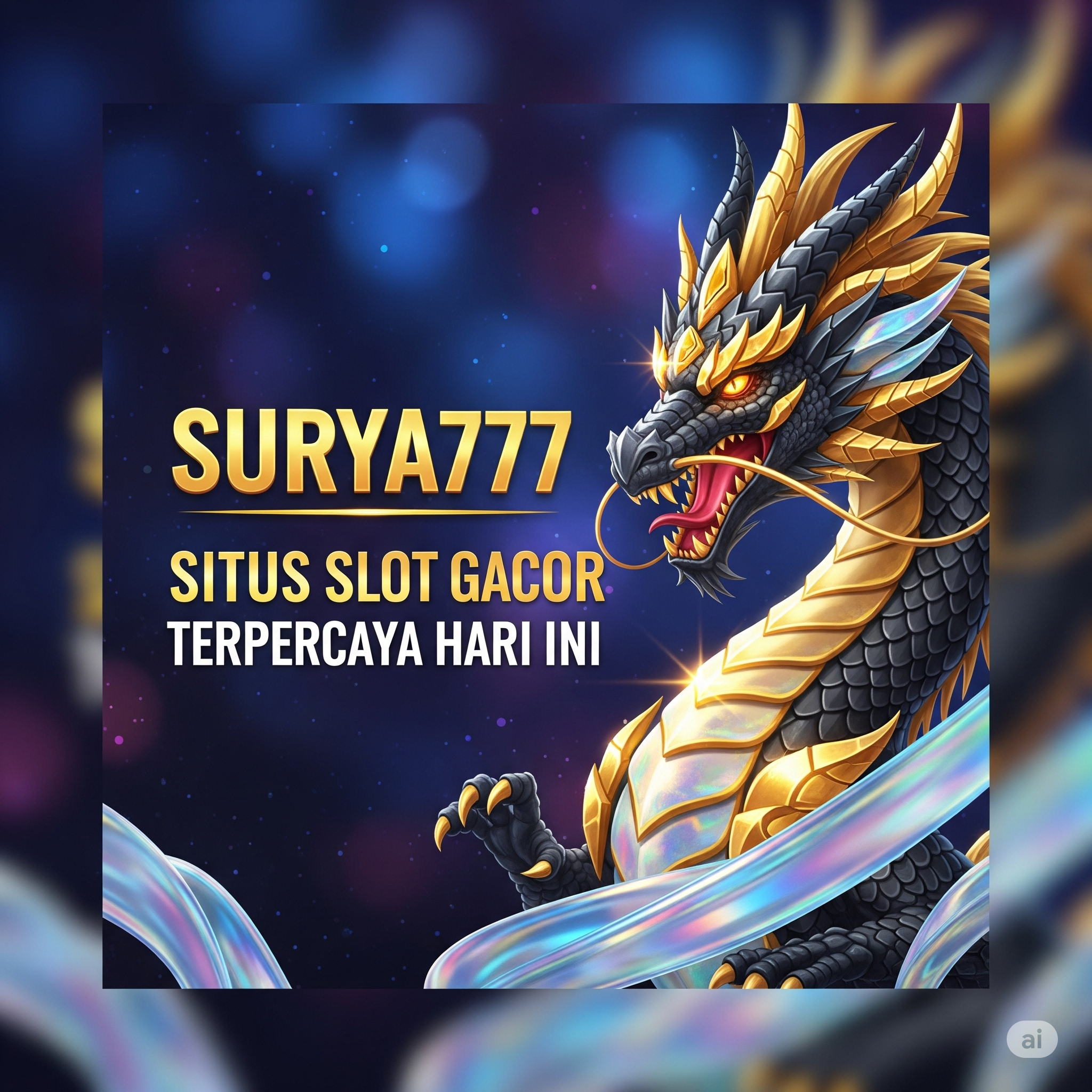 SURYA777 SItus Slot777 Login Resmi Terpercaya dan Terbukti
